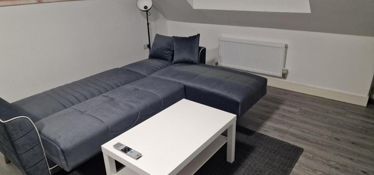 Sav Apartments Nottingham Road Loughborough - 1 Bed Flat Cameră foto