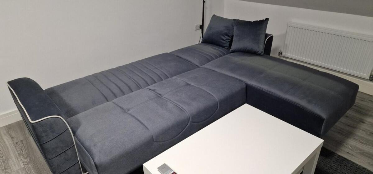 Sav Apartments Nottingham Road Loughborough - 1 Bed Flat Cameră foto