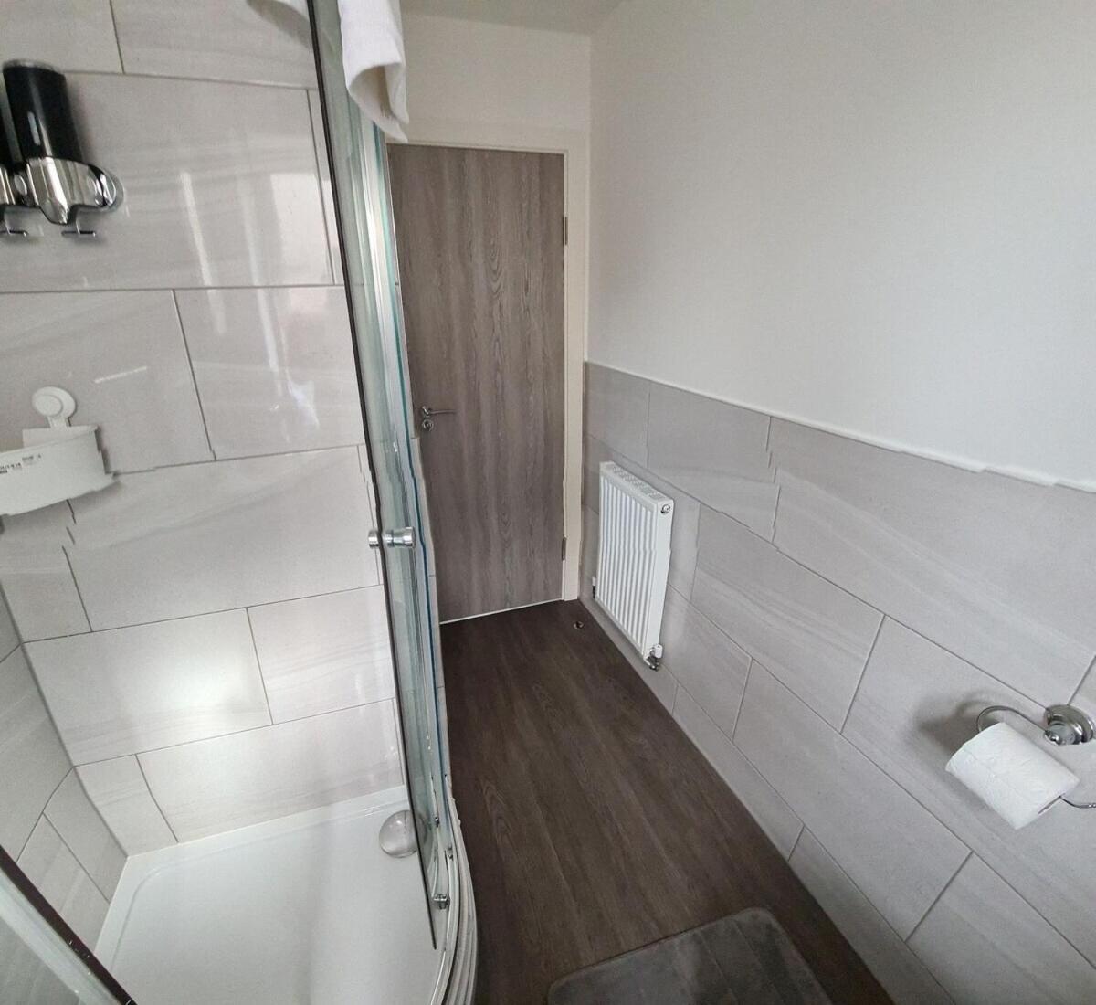 Sav Apartments Nottingham Road Loughborough - 1 Bed Flat Cameră foto