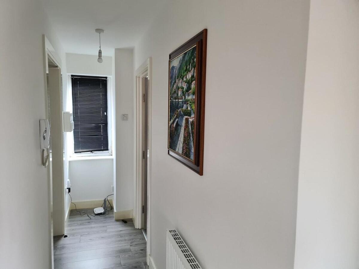Sav Apartments Nottingham Road Loughborough - 1 Bed Flat Cameră foto