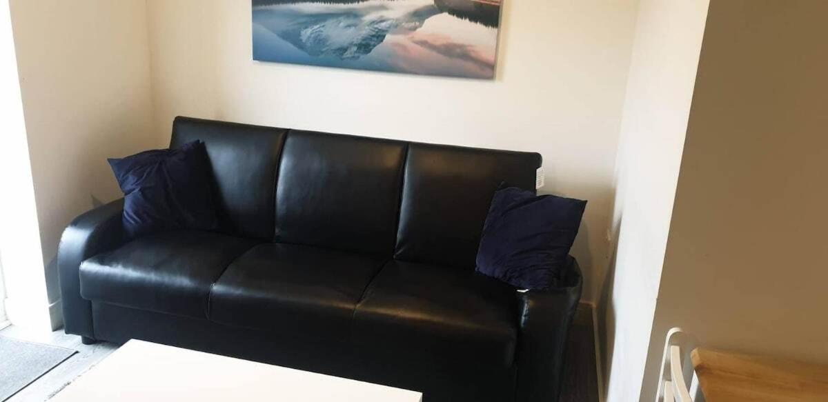 Sav Apartments Nottingham Road Loughborough - 1 Bed Flat Cameră foto